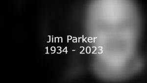 Jim Parker ist tot