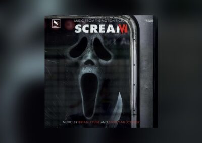 Varèse im Dezember: Scream VI