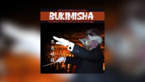 Weiteres Bukimisha-Album von BSX