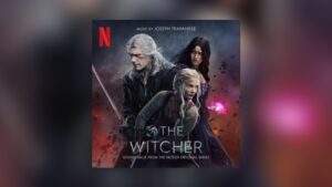 The Witcher – Season 3