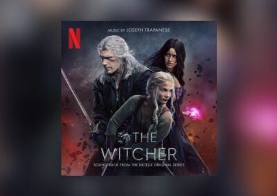 The Witcher – Season 3