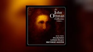 Dragon’s Domain: John Ottman auf 2 CDs