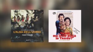 Beat im Februar: Piero Piccioni & Lallo Gori