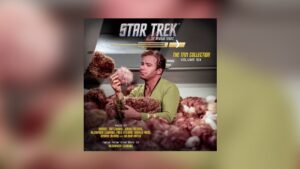 Neu von La-La Land: Star Trek – The Original Series Vol. 6