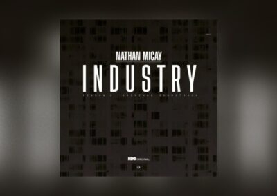 Industry Season 2