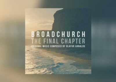 Broadchurch: The Final Chapter als Neuauflage