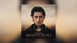 Le comte de Monte-Cristo