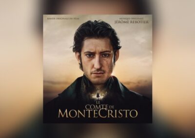 Le comte de Monte-Cristo