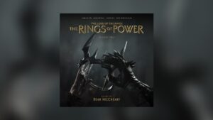 The Lord of the Rings: The Rings of Power – Season Two