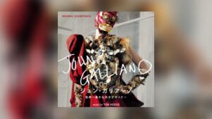 High & Low – John Galliano