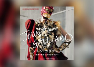 High & Low – John Galliano