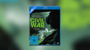 BD: Civil War (2024, Regie: Alex Garland)