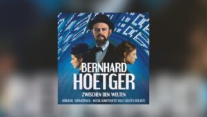 Bernhard Hoetger – Zwischen den Welten