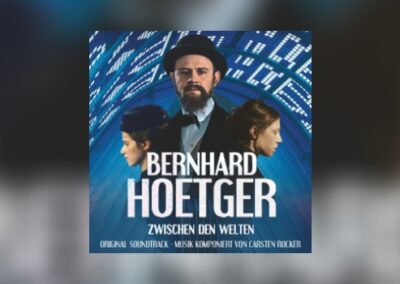 Bernhard Hoetger – Zwischen den Welten