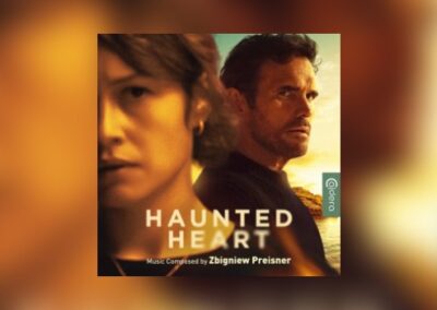 Zbigniew Preisners Haunted Heart von Caldera