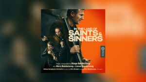 Neu von Caldera: In the Land of Saints & Sinners