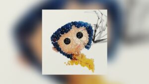 Coraline – 15th Anniversary Edition