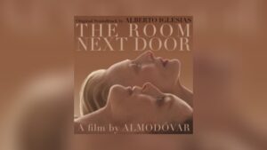 Neu von Quartet: The Room Next Door