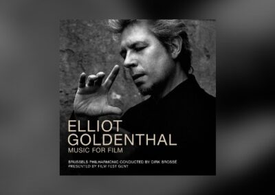 Elliot Goldenthal – Music for Film