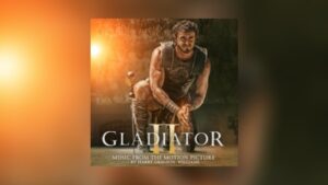 Gladiator II