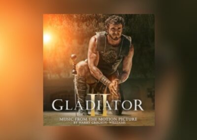 Gladiator II