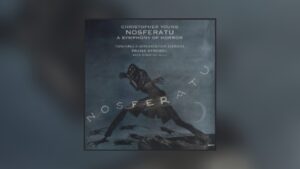 Nosferatu – A Symphony of Horror