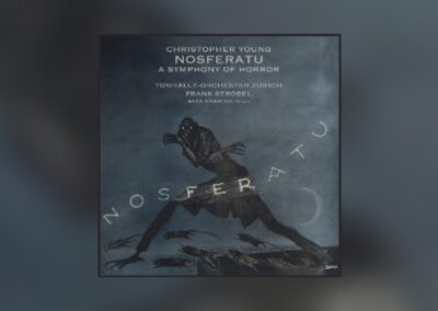 Nosferatu – A Symphony of Horror