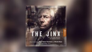 Neu von Caldera: The Jinx