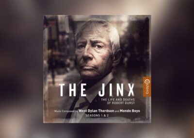 Neu von Caldera: The Jinx