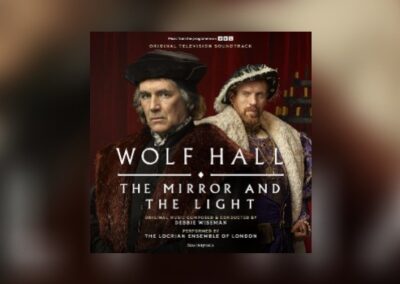 Wolf Hall: The Mirror and The Light