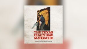 Waxwork veröffentlichen The Texas Chain Saw Massacre