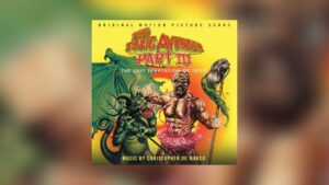 Klaatu / Diggers Factory: The Toxic Avenger Part III