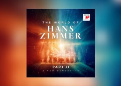 The World of Hans Zimmer – Part II