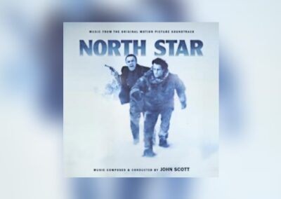 JOS Records: John Scotts North Star wieder lieferbar