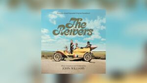 John Williams‘ The Reivers von La-La Land Records