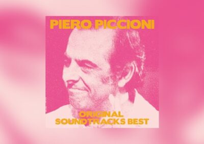 Neue Piccioni-Compilation von Rambling Records