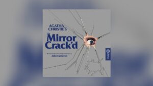 Demnächst von Caldera: The Mirror Crack’d
