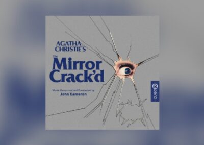 Demnächst von Caldera: The Mirror Crack’d