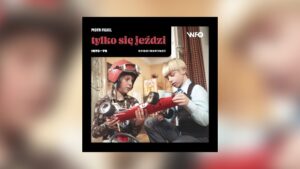 Neue Filmmusik-Compilation von GAD Records
