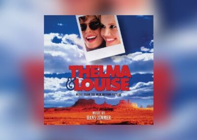 La-La Land: Hans Zimmers Thelma & Louise als erweiterte Fassung