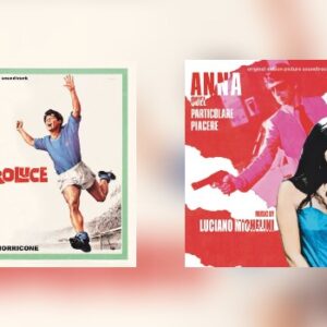 Wiederauflagen bei Beat