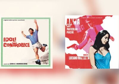 Wiederauflagen bei Beat
