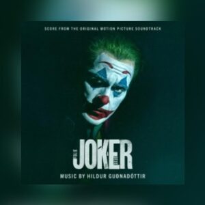 Joker: Folie à Deux auf CD und LP