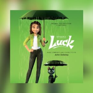 John Debneys Luck von Intrada