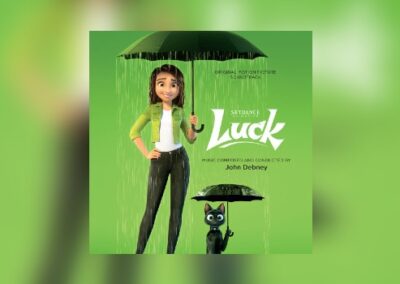 John Debneys Luck von Intrada