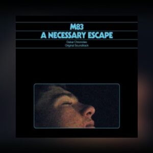 A Necessary Escape
