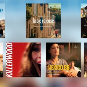 Neue CDs von Plaza Mayor Company: Teil 2