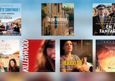 Neue CDs von Plaza Mayor Company: Teil 2