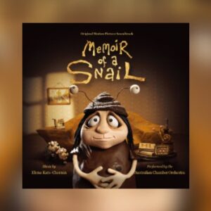 Memoir of a Snail