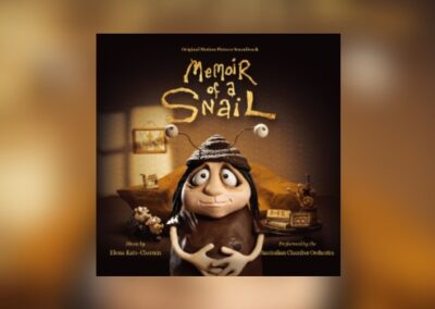 Memoir of a Snail